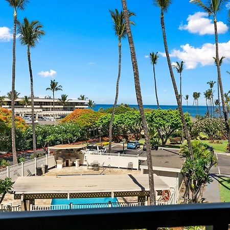 Kihei Akahi D-211 Lejlighed Wailea  Eksteriør billede
