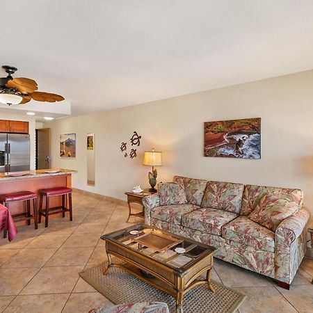 Kihei Akahi D-211 Lejlighed Wailea  Eksteriør billede