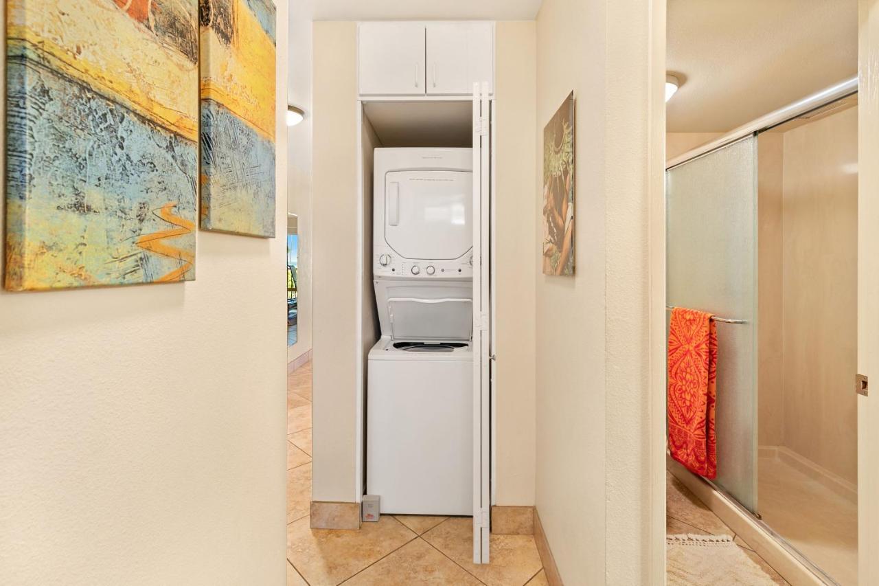 Kihei Akahi D-211 Lejlighed Wailea  Eksteriør billede